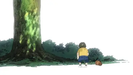Natsuyuki Rendezvous - 08