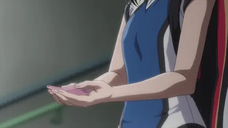 Hanebado! - 07