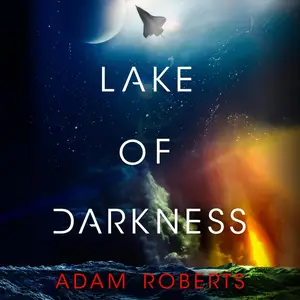 Lake of Darkness [Audiobook]