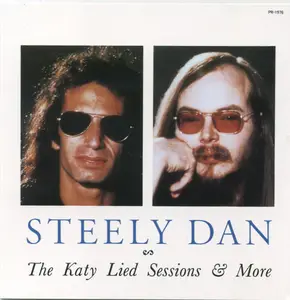 Steely Dan - The Katy Lied Sessions & More (1995)