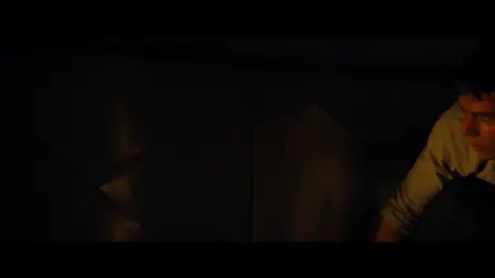 Maze Runner: The Scorch Trials (2015)