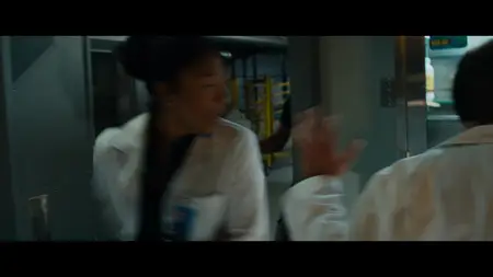 Maze Runner: The Scorch Trials (2015)