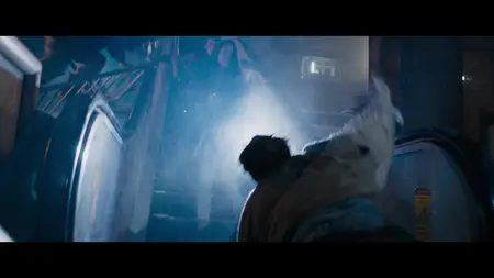 Maze Runner: The Scorch Trials (2015)