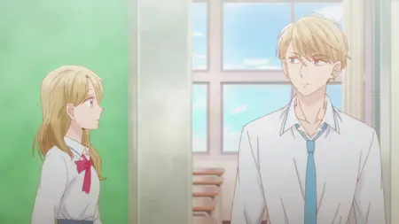 Anyway Im Falling in Love with You  S01E08 The Shape of One-Sided Love