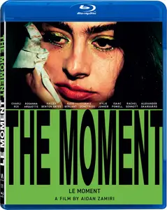 The Moment (2026)