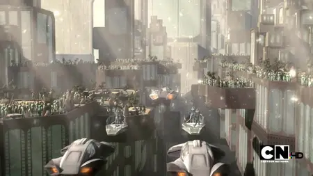 Star Wars: The Clone Wars S03E05