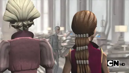 Star Wars: The Clone Wars S03E05