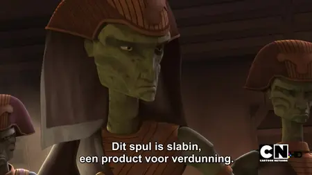 Star Wars: The Clone Wars S03E05