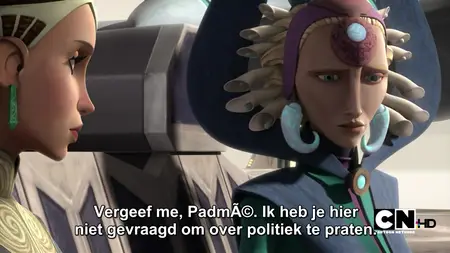 Star Wars: The Clone Wars S03E05
