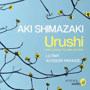 Aki Shimazaki, "Urushi"