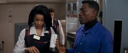 Passenger 57 (1992)