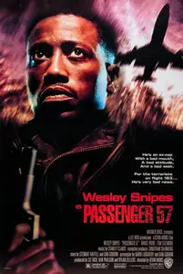 Passenger 57 (1992)