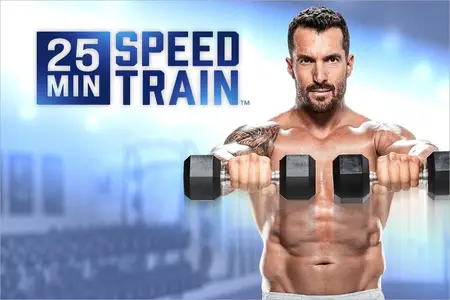 25 Min Speed Train