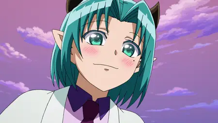 Welcome to Demon School! Iruma-kun S01E18 What I Want More Than Anything