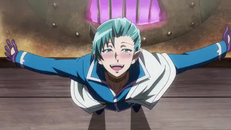 Welcome to Demon School! Iruma-kun S01E18 What I Want More Than Anything