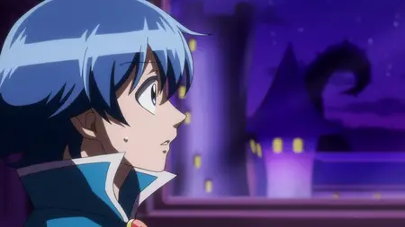 Welcome to Demon School! Iruma-kun S01E18 What I Want More Than Anything
