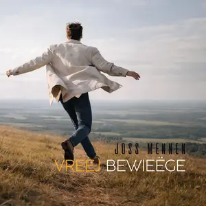 Joss Mennen - Vreej bewieëge (2026) [Official Digital Download]
