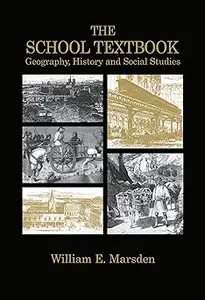 The School Textbook: History, Geography and Social Studies