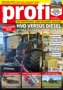 Profi International - June 2025