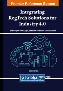 Integrating RegTech Solutions for Industry 4.0