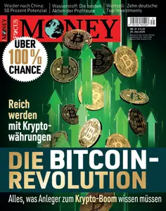 Focus Money - 25 Juli 2025
