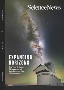 Science News - September 2025