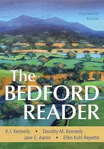 The Bedford Reader