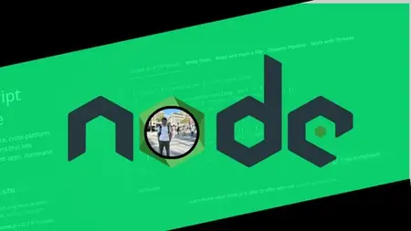 Master Node.Js: A Comprehensive Beginner’S Guide