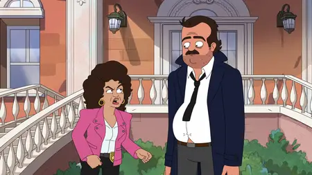 Grimsburg S02E13