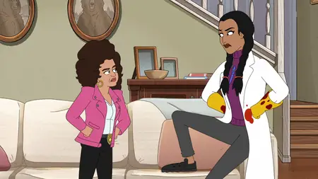 Grimsburg S02E13