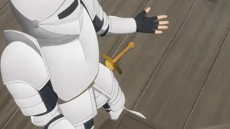 Demon Lord, Retry! (2019 S02E05 017 ReMind SubsPlease