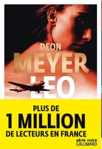 Deon Meyer, "Léo"