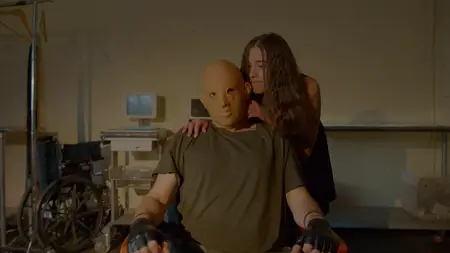 The Centipede Strangler (2025)