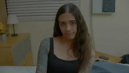The Centipede Strangler (2025)