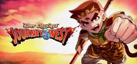 River City Saga Journey to the West (2026) Update v1.0.2