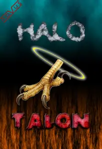 Devilman 002 1995 Verotik HALO