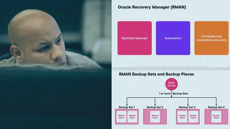Perform Backup and Recovery Operations on Oracle Database 19c