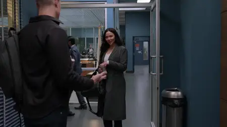 The Rookie S07E18