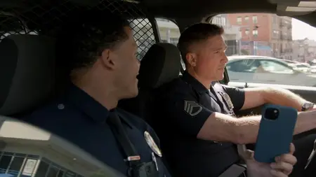 The Rookie S07E18