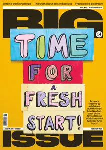 The Big Issue - 10 February 2025