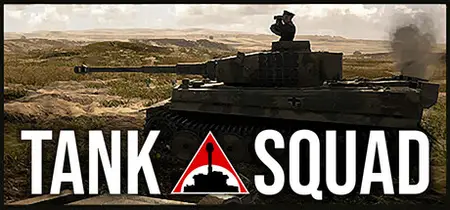 Tank Squad (2025)