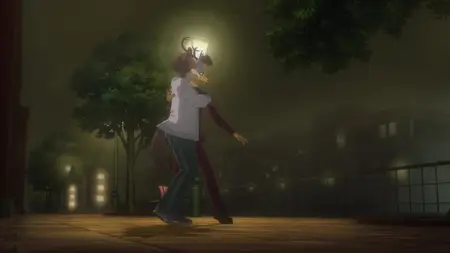 BEASTARS S02E17