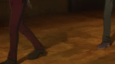 BEASTARS S02E17