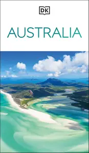 DK Australia (Travel Guide)