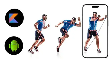 Build Ai Fitness Apps In Android Kotlin With Pose Detection