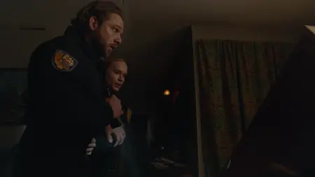 Fire Country S03E14