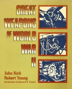 Great weapons of World War II (Repost)