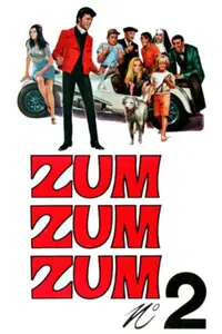 Zum Zum Zum 2 (1969) [MultiSubs]