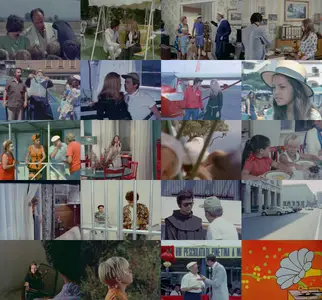 Zum Zum Zum 2 (1969) [MultiSubs]