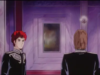 Legend of the Galactic Heroes 1988 S01E04 REPACK